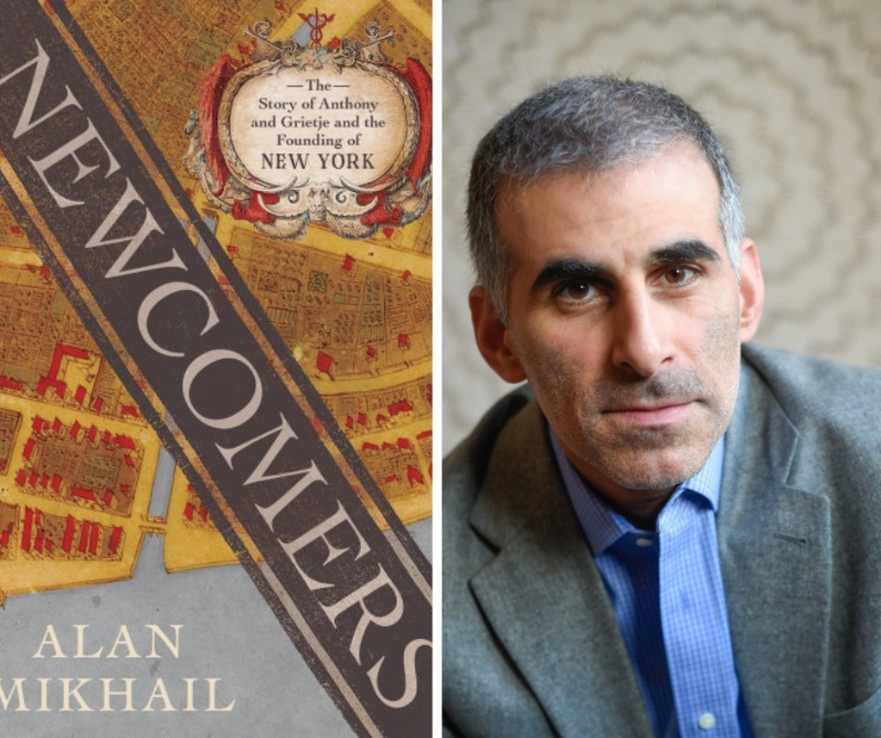 Newcomers | Autographed